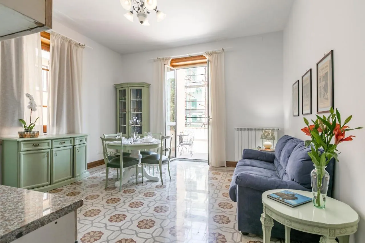 Botanical Gardens And Villa Giulia Lovely Apartments Palermo Italien