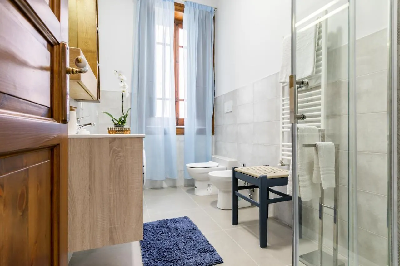 Botanical Gardens And Villa Giulia Lovely Apartments Palermo 0*,