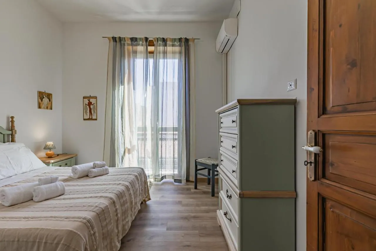 Botanical Gardens And Villa Giulia Lovely Apartments Palermo Italien