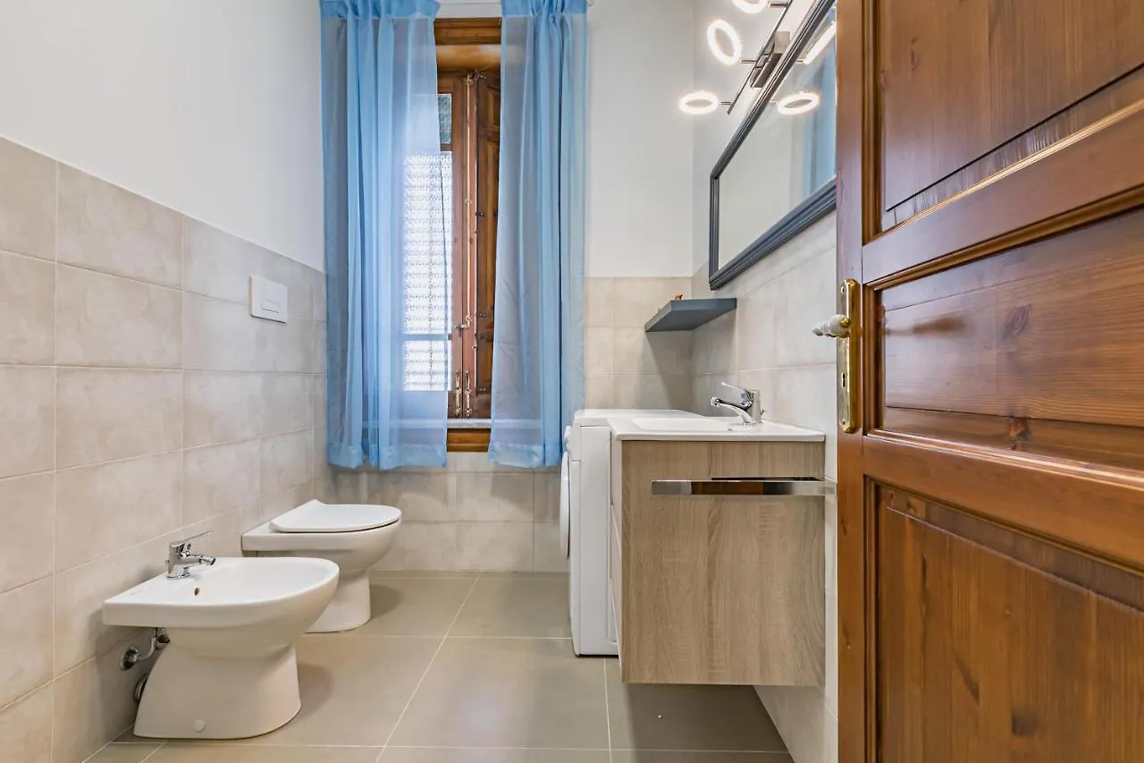 Botanical Gardens And Villa Giulia Lovely Apartments Palermo