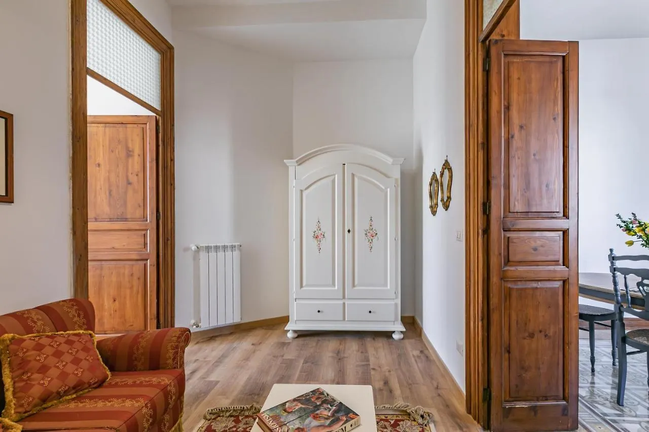 Botanical Gardens And Villa Giulia Lovely Apartments パレルモ イタリア