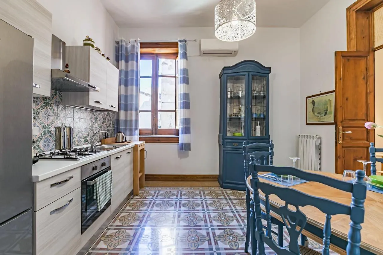 Botanical Gardens And Villa Giulia Lovely Apartments Palermo
