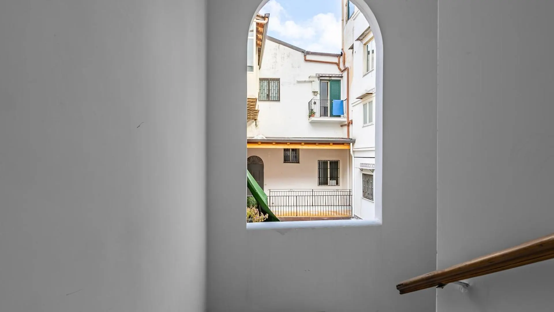 Botanical Gardens And Villa Giulia Lovely Apartments パレルモ